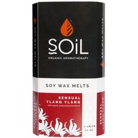 Delectable SOiL Soy Wax Melts, Ylang Ylang